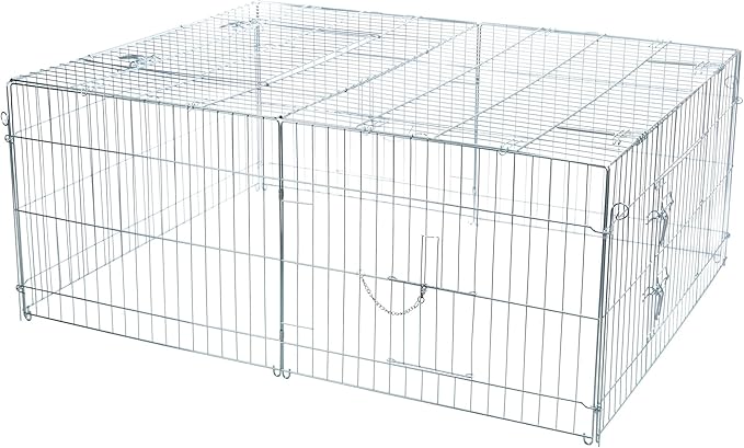 Trixie Rabbit Cage by TRIXIE