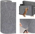 SHENGOCASE 157.5"x15.8" Trimmable Self-Adhesive Carpet Mat Pad Replacement by SHENGOCASE