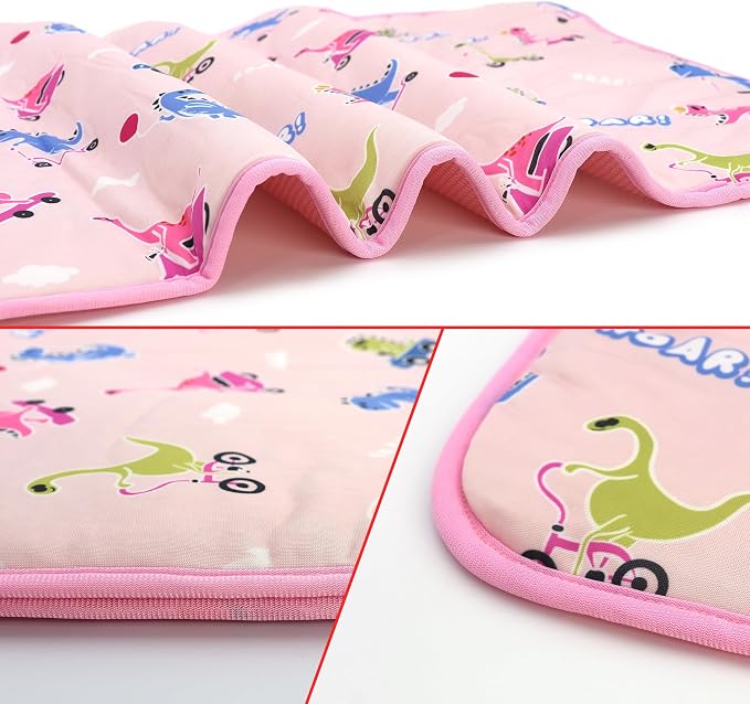 NACOCO Summer Pet Cooling Mat - Image 2