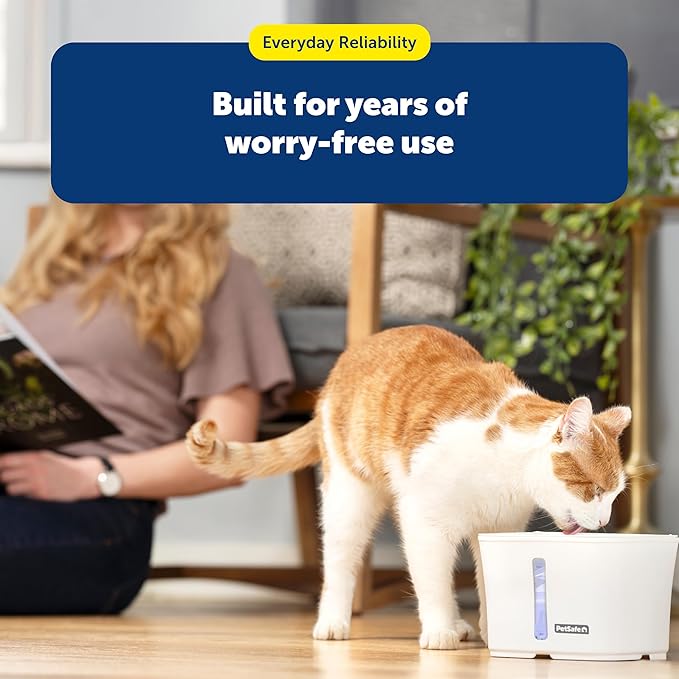 PetSafe Foam Filters for Pet Fountains - Image 7