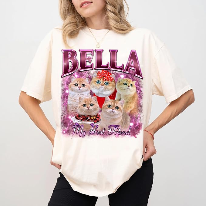 JIX & JOKY Custom Your Own Bootleg Rap Shirts - Image 6