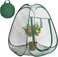 1PC Mesh Plant Protector Tent from Animals by Huiraas