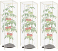 Klmnop 3 Pcs Tomato Cage Cover, Bird Netting by Klmnop