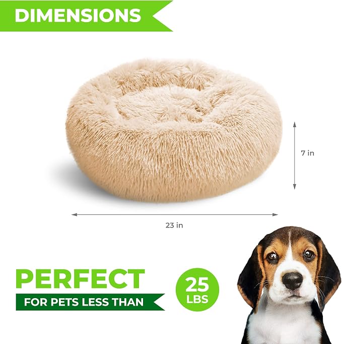 Whiskers & Friends Cat Bed Dog, Cat Beds - Image 2