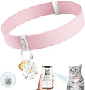 Cat Collar with Bell, Stretch Elastic Quick Release, Modifiable Pet Online by Sucegi