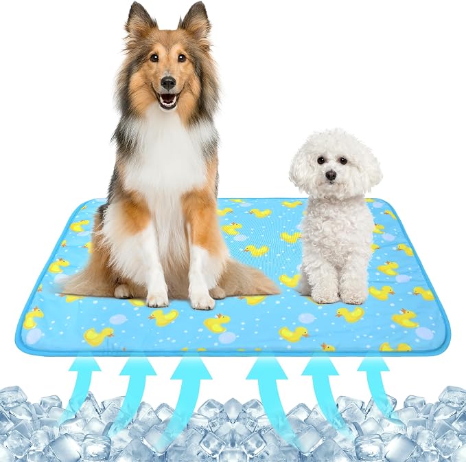 NACOCO Summer Pet Cooling Mat by HOME