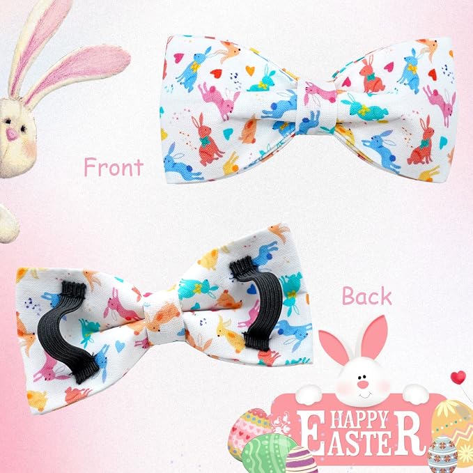 Lionheart glory Easter Dog Collar - Image 4