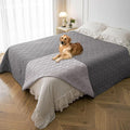 Waterproof Dog Blanket, 82x102 inches Pet Couch Covers by TuffeelHome