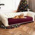 Waterproof Dog Blanket, Non-Slip Soft Pet Bed Cover, Couch Cover by CYCMACOHOME