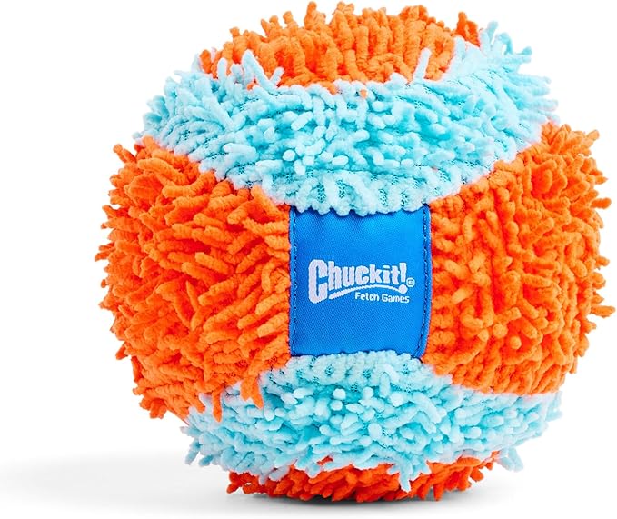 Chuckit! Indoor Fetch Ball Dog Toy - Image 4
