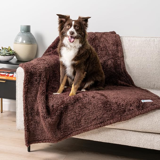 PetAmi Dog & Cat Blanket by PetAmi