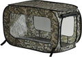 Beatrice Home Fashions Portable, Collapsible, Pop Up Kennel Travel Cat and Dog by BeatriceHomeFashions