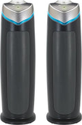 GermGuardian Air Purifier for Home by GuardianTechnologies