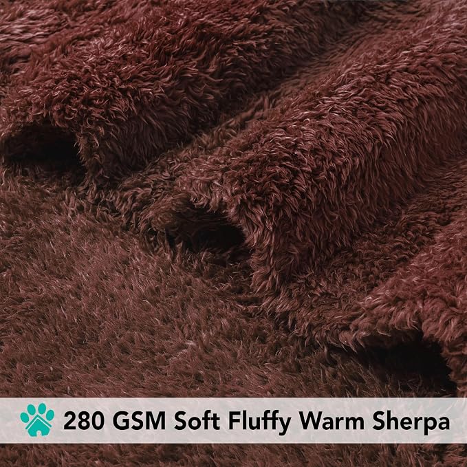 PetAmi Dog & Cat Blanket - Image 4
