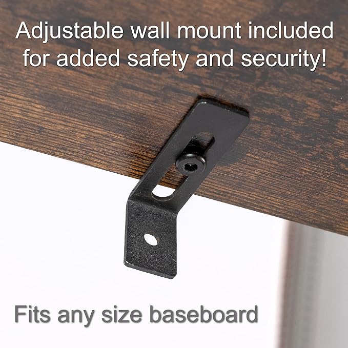 PetFusion VersiCLimb Cat Climber | Multi-Purpose Pet Furniture w/Tall - Image 5