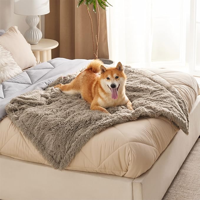 Bedsure Waterproof Dog Blankets - Image 6