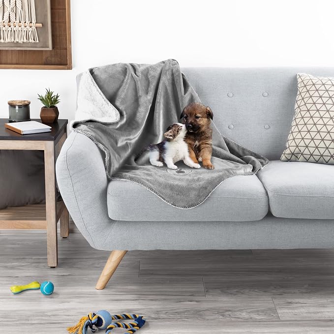 Waterproof Pet Blanket - Image 2