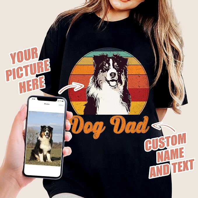 JIX & JOKY Custom Your Own Bootleg Rap Shirts - Image 2