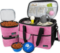 PetAmi Dog Travel Bag by PetAmi
