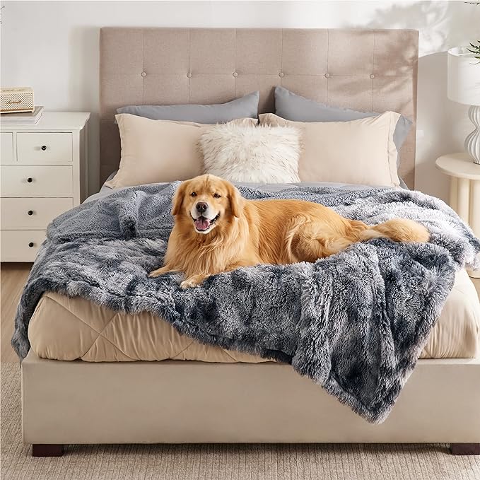 Bedsure Waterproof Dog Blankets by BEDSURE
