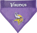 Pets First NFL DOG BANDANA by PETSFIRST