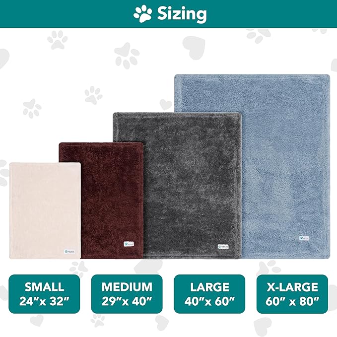 PetAmi Dog & Cat Blanket - Image 7