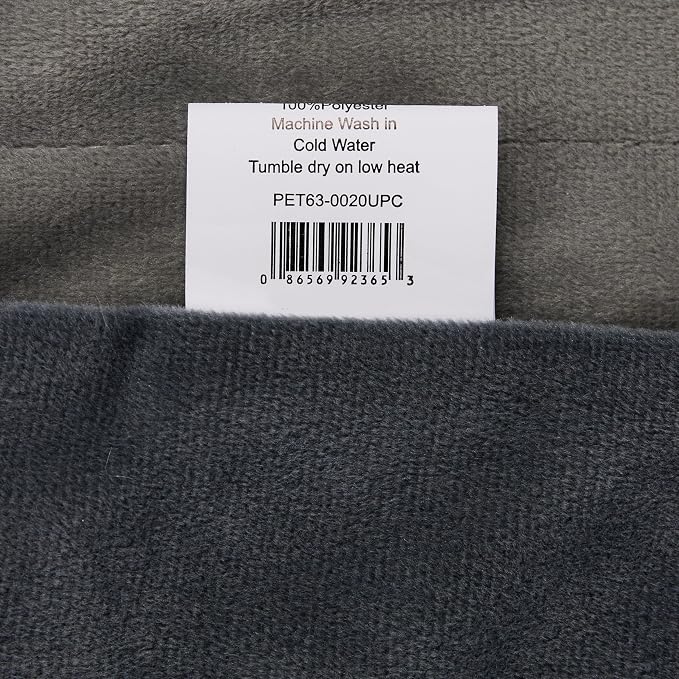 Friends Forever Durable Dog Blanket - Image 4