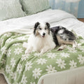 LE SURE Waterproof Dog Blanket for Large Dogs by Lesure
