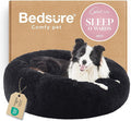 Bedsure Calming Dog Bed for Large Dogs by BEDSURE