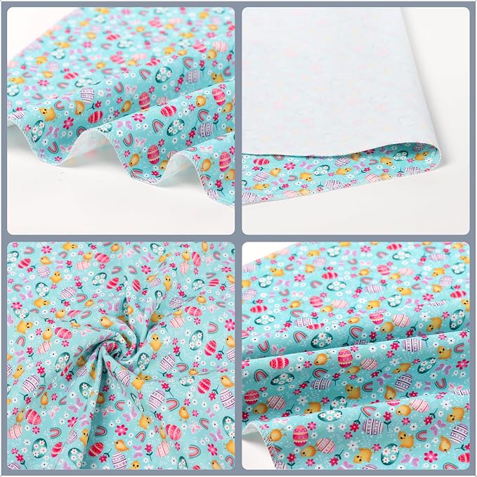 ARING PET Easter Dog Bandanas - Image 6
