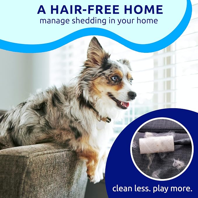 Pat Your Pet Deshedding Brush - Image 2