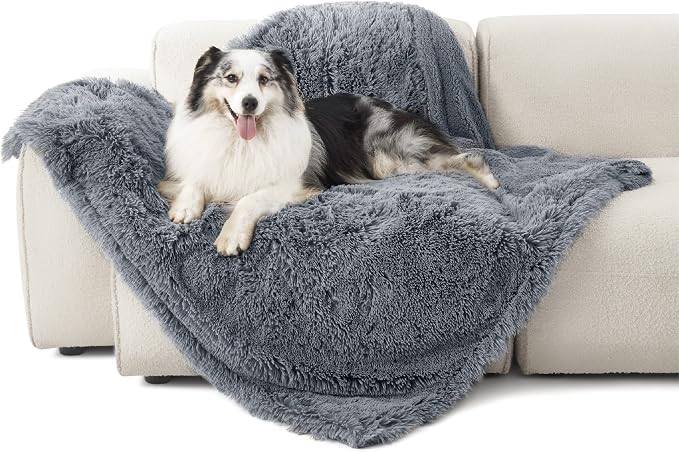 Bedsure Waterproof Dog Blankets by BEDSURE
