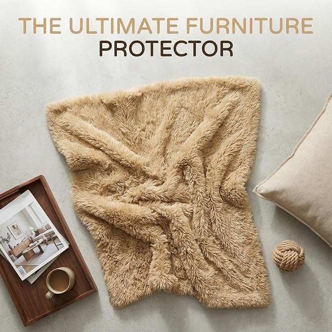 PJYuCien Dog Blankets for Small Dogs Washable - Image 7