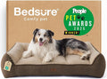 Bedsure SupportMax™ XL Orthopedic Dog Beds Large Sized Dog by BEDSURE
