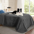 Bedsure Waterproof Bed Cover for Dogs Washable by BEDSURE