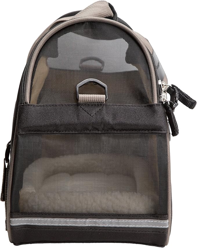 Coastal Pet Bergan Comfort Carrier - Image 4
