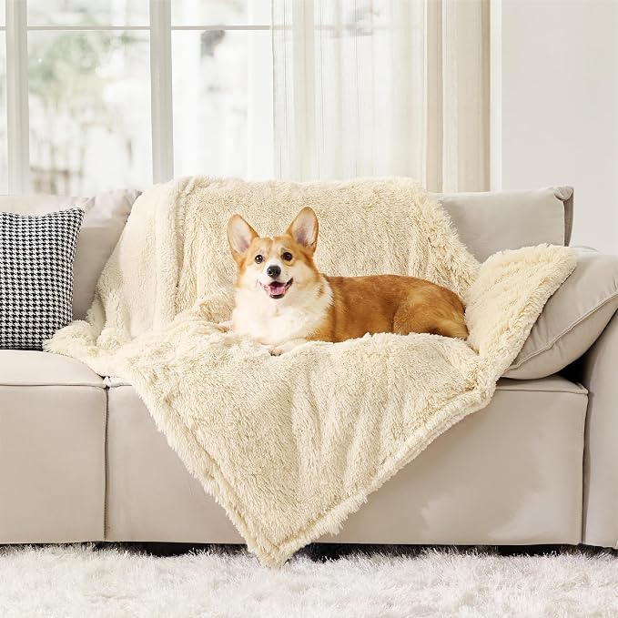 Bedsure Waterproof Dog Blankets - Image 4