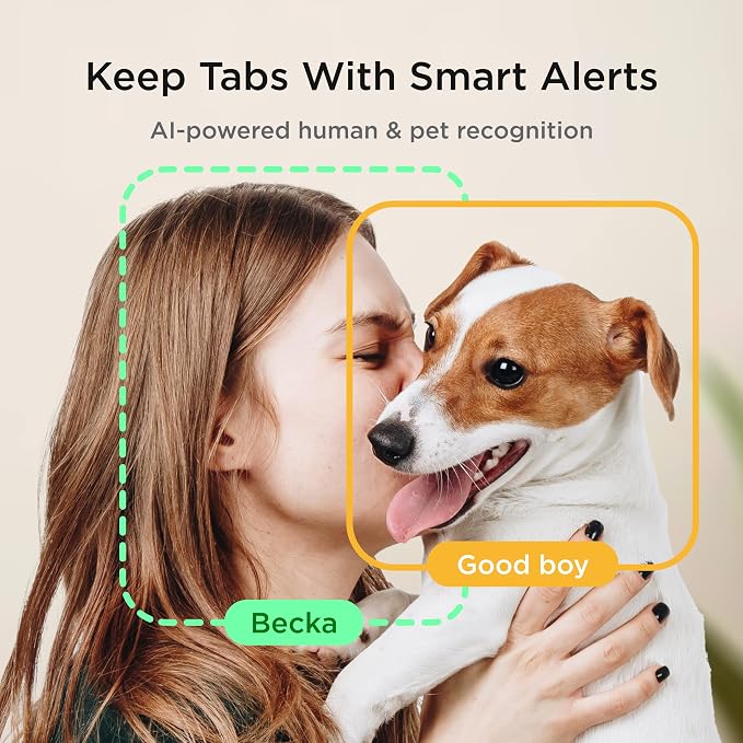 Petcube Cam | Indoor Wi-Fi Pet and Security Camera - Image 4