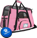 PetAmi Airline Approved Pet Carrier by PetAmi