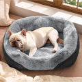 Bedsure Washable Dog Bed Medium Size Dog by BEDSURE