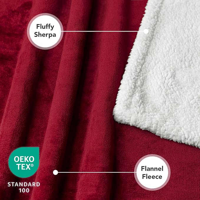 PetAmi Waterproof Dog Blanket for Medium Large Dog Puppy Cat Throw for Couch - Image 3