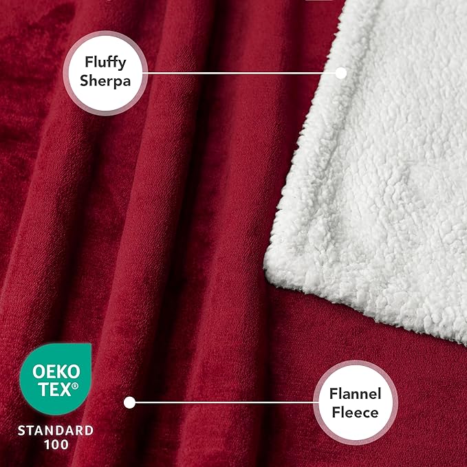 PetAmi Waterproof Dog Blanket for Small Medium Dog Puppy Cat Throw for Couch - Image 3