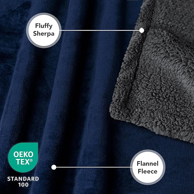 PetAmi Waterproof Dog Blanket for Medium Large XL Dog Puppy Cat Throw for Couch - Image 3