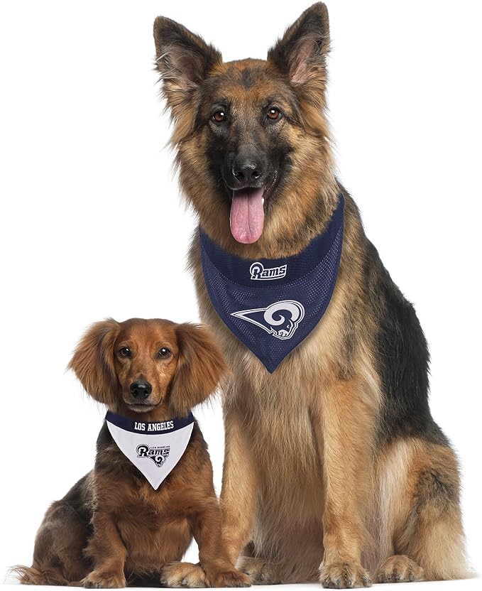 NFL DOG BANDANA - Image 3