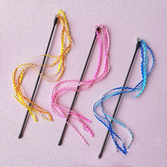 String Cat Toys - Image 3