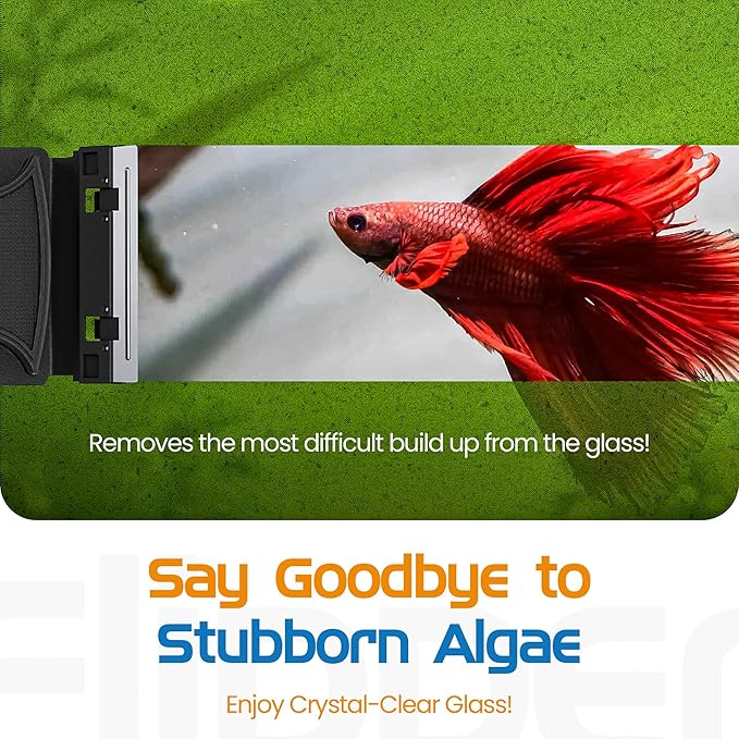 Flipper Standard Aquarium Algae Remover - Image 5