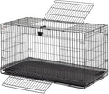 MidWest Homes for Pets Medium Wabbitat Rabbit Cage, Grid Mesh Floor, Removable by MidWestHomesForPets
