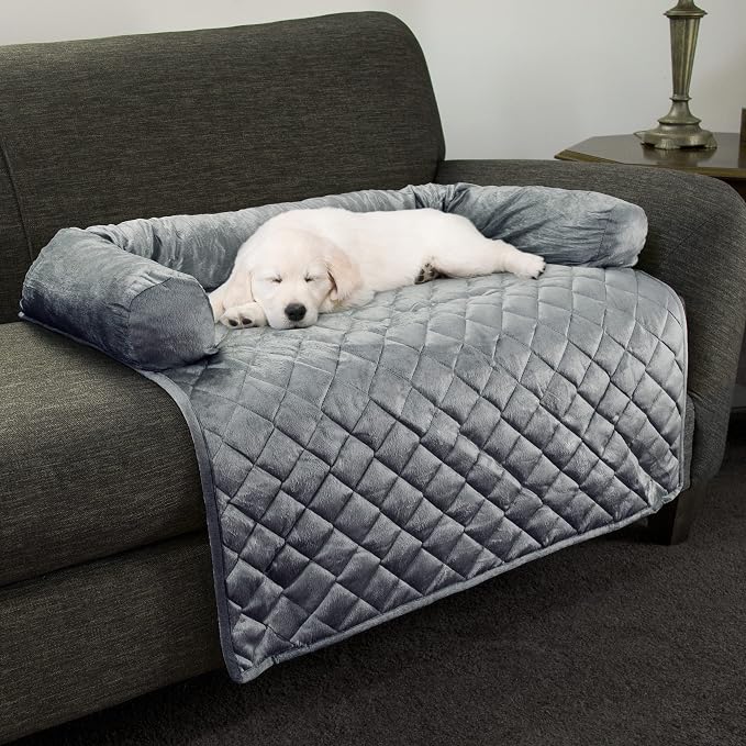 Couch Cover for Dogs - Image 2