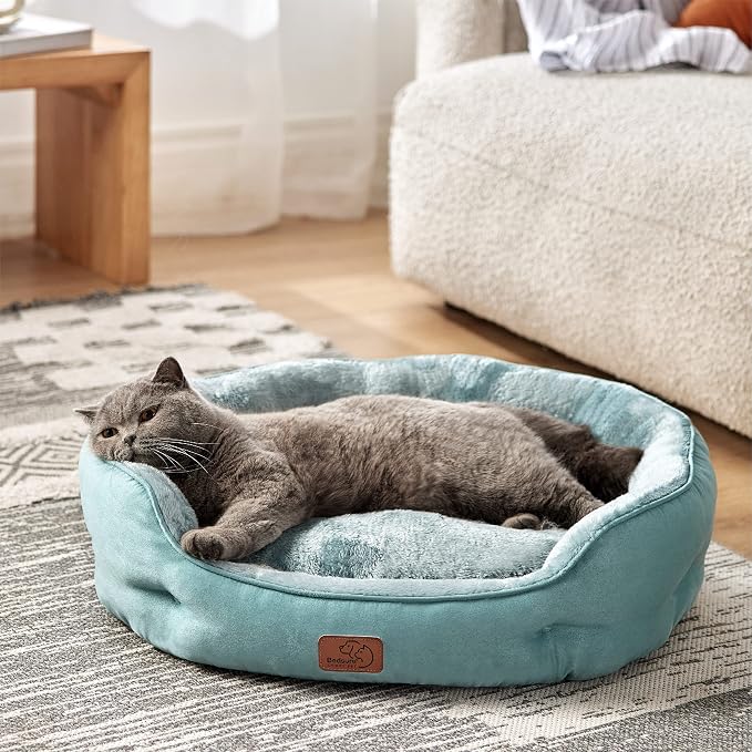 Bedsure Dog Beds for Small Dogs - Image 2