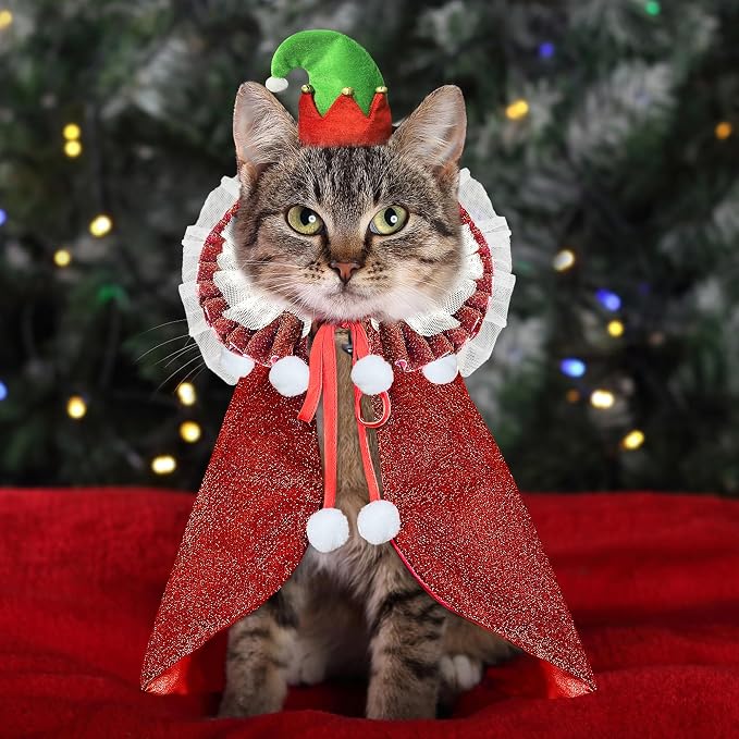 KOUPA Pet Christmas Costume - Image 9